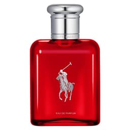 Perfume Hombre Polo Red Eau de Parfum 75ml Amaderado