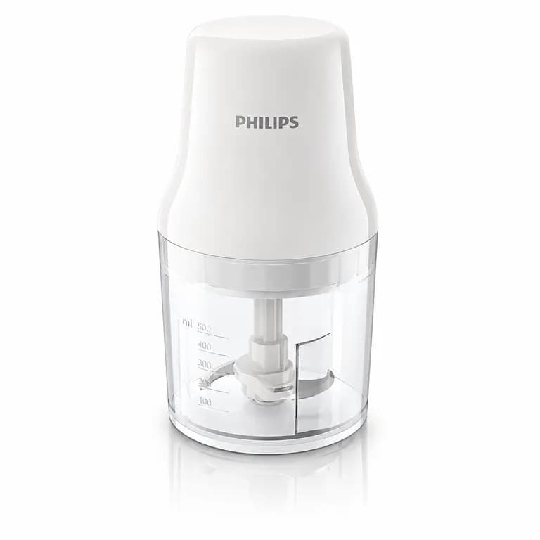 Picadora HR1393 Multifuncional 700ML - 450W - Inox