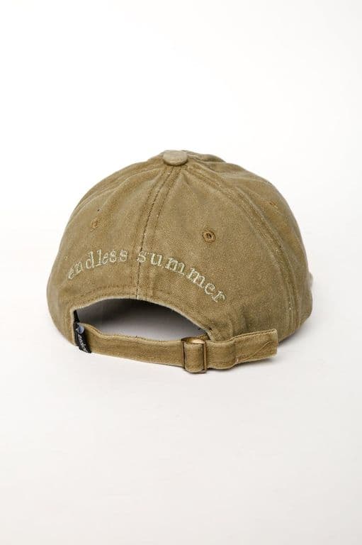 Jockey Lua Verde Verde Militar Verde TALLA UNICA