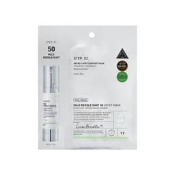 Mascarilla 2 Pasos Mild Reedle Shot 50