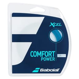 Cuerda Xcel Azul 1.25 - 12m