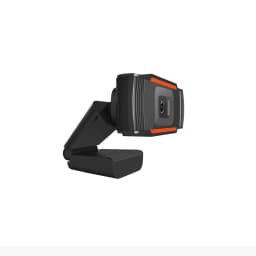 Camara Web Full Hd 1080p Usb Con Microfono - Ps