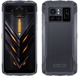 Hotwav Cyber X Pro Smartphone Resistente 108MP 21GB RAM y Bateria 10200mAh