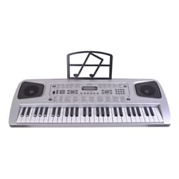 TECLADO 54 TECLAS MOD. XDA-110V