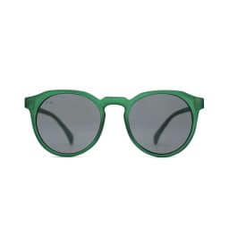 Lente de sol - Paul Dark Green - Verde Oscuro TALLA UNICA