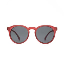 Lente de sol Paul Winered - Rojo TALLA UNICA