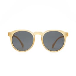 Lente de sol Paul Yellow - Amarillo TALLA UNICA