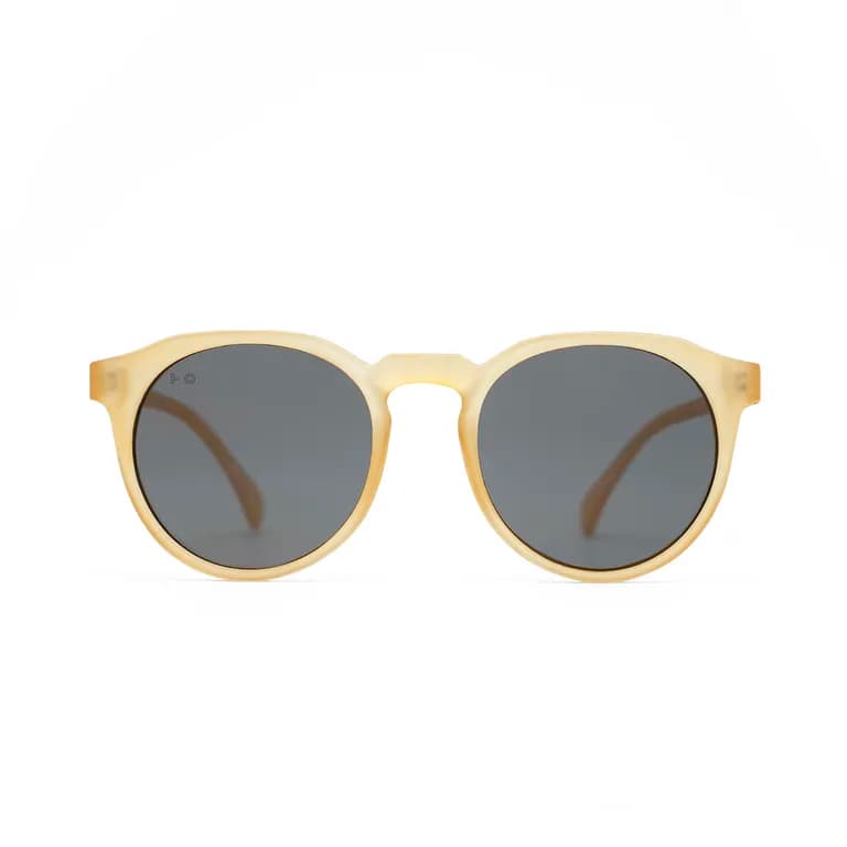 Lente de sol Paul Yellow - Amarillo TALLA UNICA