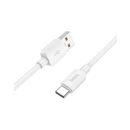 Cable usb con entrada USB salida Tipo C