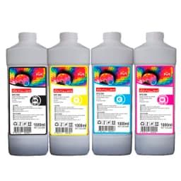 Pack 4 Litros compatible Epsn E/tank L5590