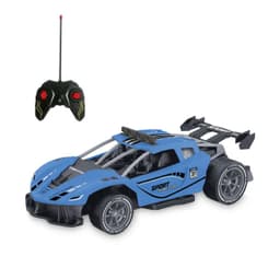 Juguete Auto a Control Remoto y Bateria Recargable 24 cm