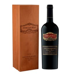 Vino Icono Don Maximiano 12 750cc