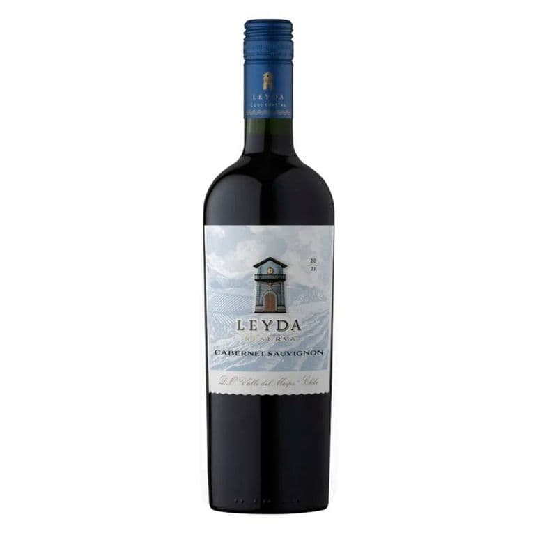 Vino Reserva Cabernet Sauvignon 750cc