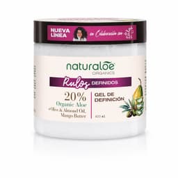 Gel de Rulos Definidos 400ml