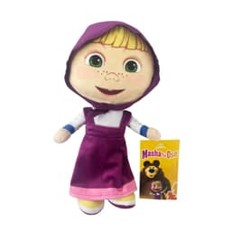 Peluche Masha -