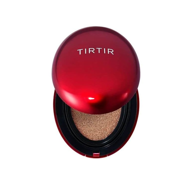 Cushion Mask Fit Red 27C Cool Beige Tir Tir
