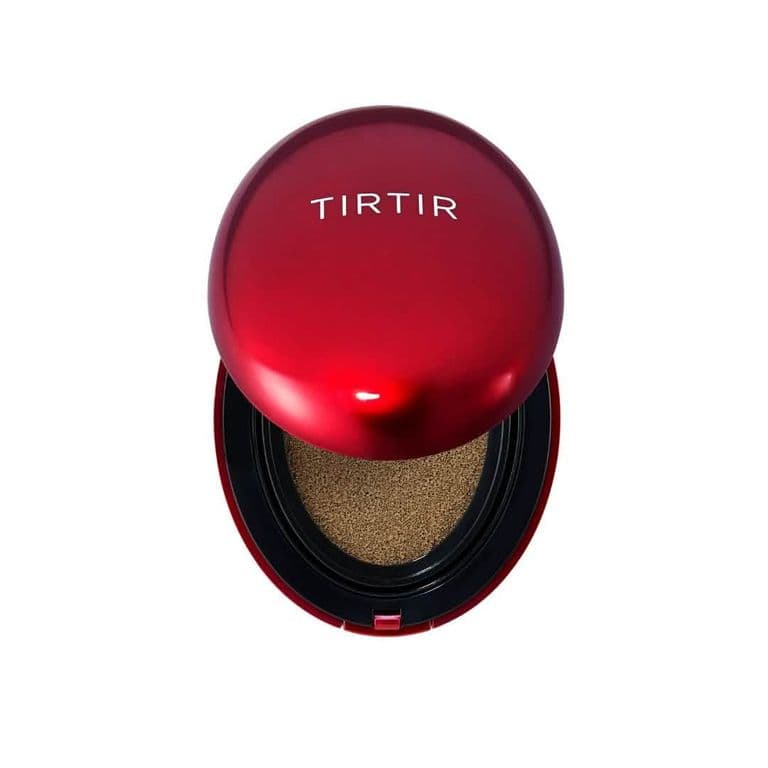 Cushion Mask Fit Red 33W Ginger Tir Tir 33W Ginger