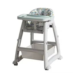Silla Comer Bebe Stylish Baby