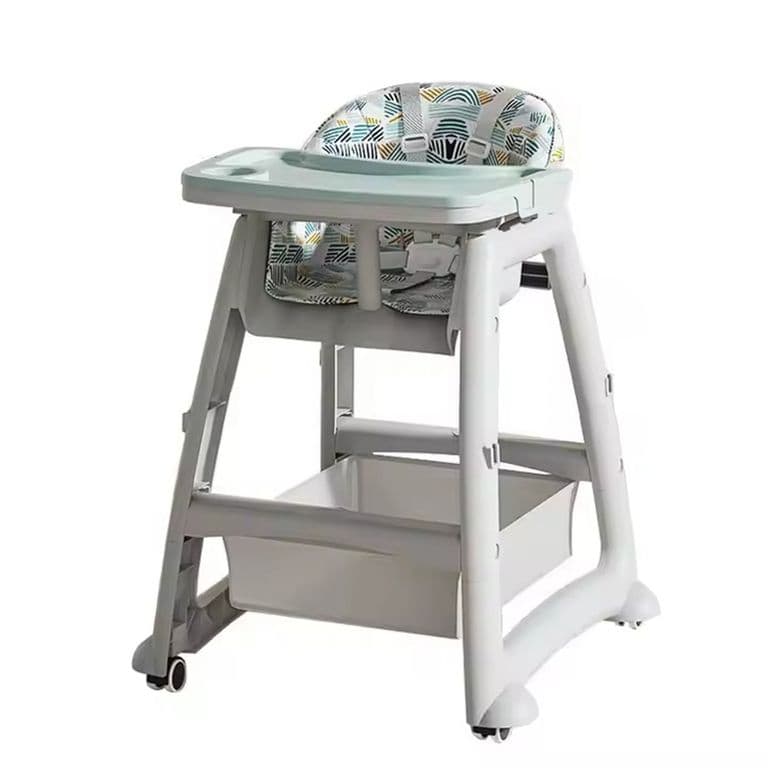 Silla Comer Bebe Stylish Baby