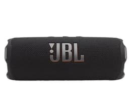FLIP 7 Parlante Bluetooth Portatil Inalambrico Negro