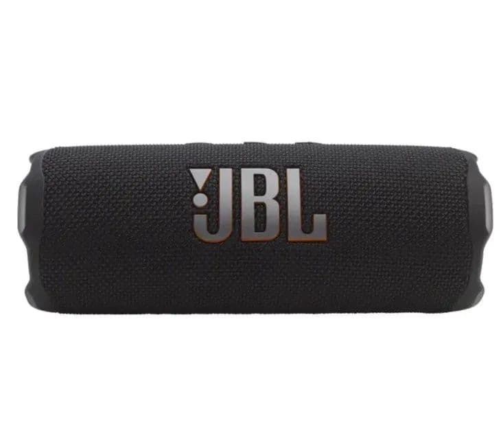 FLIP 7 Parlante Bluetooth Portatil Inalambrico Negro