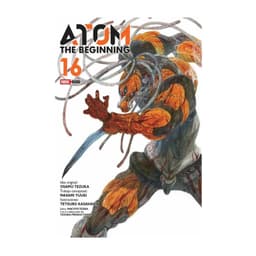Atom - The Beginning N16