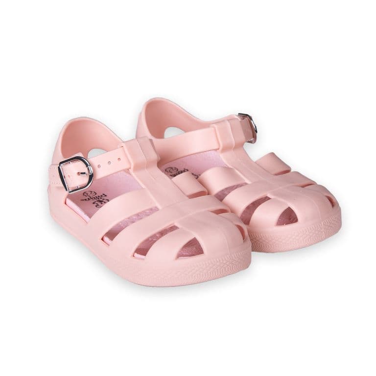 Sandalias Bebe Nina Rosado (PZC401-25ROS ) Rosa 22
