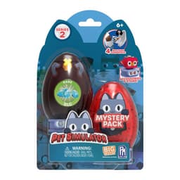 Pet Simulator Fig. X 2 S2 Surtido Sorpresa.