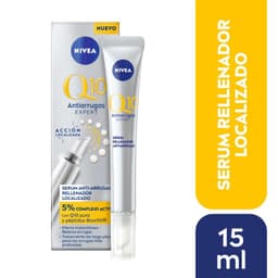 Serum Q10 Antiarrugas Expert 15ml -