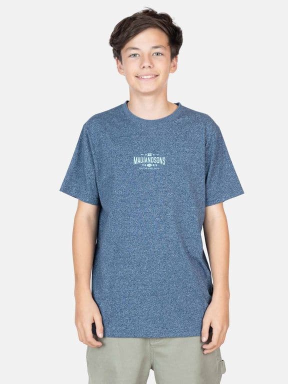Polera MC Nube Celeste Infantil - Celeste Celeste 10