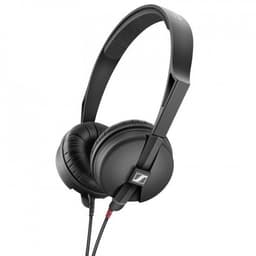 Audifonos monitoreo HD 25 Light Negro Negro
