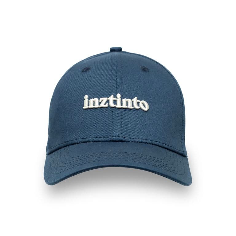 Kurt Serif - - Jockey Azul Marino TALLA UNICA