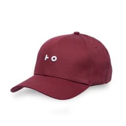 Kurt Winered - - Jockey Rojo TALLA UNICA