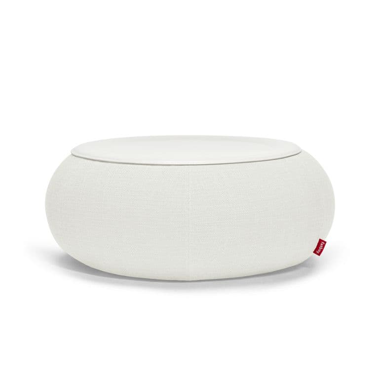 Mesa de Centro - Inflable Dumpty - Beige