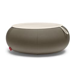 Mesa de Centro - Inflable Dumpty - Outdoor - Marron