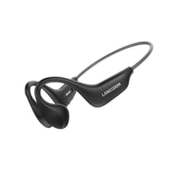 Audifonos Deportivos de Conduccion Osea IPX8 BE20 Negro