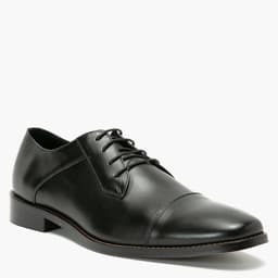 Zapato Formal Hombre Cuero Negro 41 CL