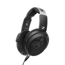 Audifonos monitoreo HD 490 PRO PLUS Negro Sennheiser. Negro