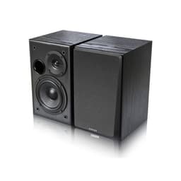 R1100 Parlantes negros