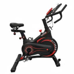 Bicicleta Spinning Magnetica Profesional T2 Disco 8kg