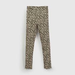 Pata para Nina Beige Beige 4 ANOS