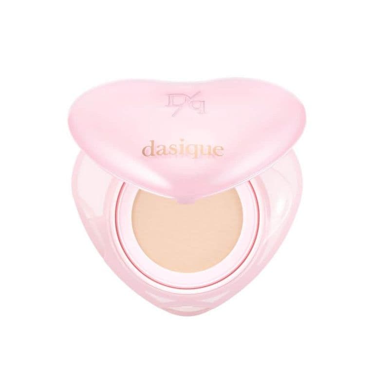 Cushion Water Dewy 23N Natural SPF50+ Beige