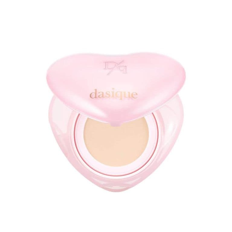Cushion Water Dewy 21N Pure SPF50+