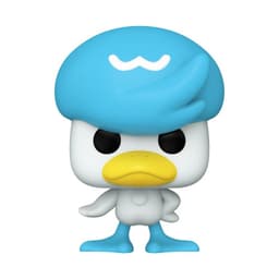 Pop Pokemon Quaxly 1012
