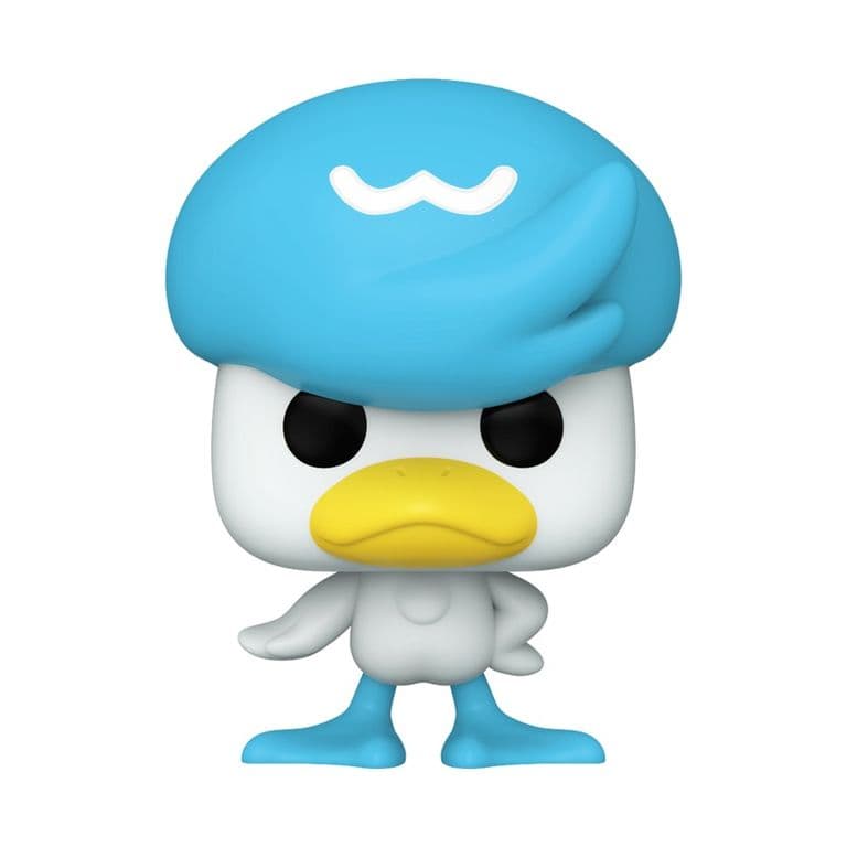 Pop Pokemon Quaxly 1012