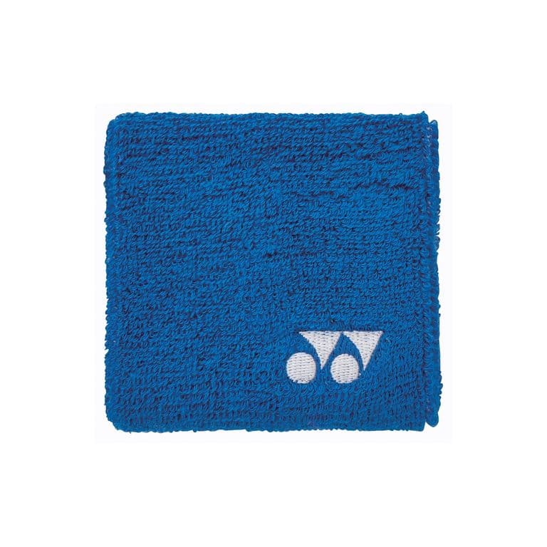 Munequera 493 Azul Tenis Padel
