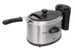 Freidora Electrica InoxFry FE-4000IN