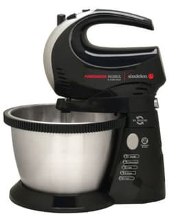 Batidora Power Mixer 2,6 Lts 5 velocidades B-5300IN
