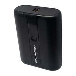 Power Bank 10000mAh Digital