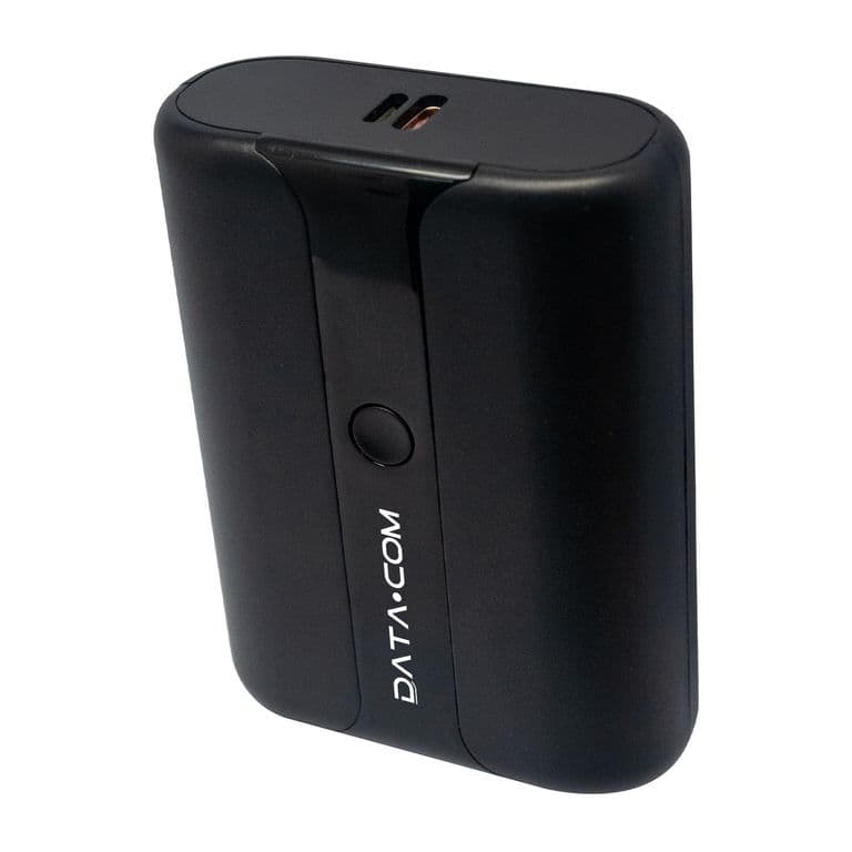 Power Bank 10000mAh Digital
